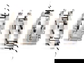 Set de frein à main version racing. Porsche 911 / 934 / 935 / RS / RSR turbo - BRK11.1.113