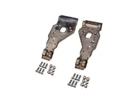 Staffe di supporto per scarico in titanio per Porsche 996 / 997 - 99611122702, 99611122802, 99611122703, 99611122803, 99611122700, 99611122701, 99611122800, 99611122801, 99611123702, 99611123802, 99611123703, 99611123803, 99611123704, 99611123804