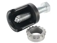 Extractor de piñón interior/engranaje impulsor del árbol de levas para Porsche 911 - SR079