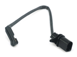 Remblokslijtagesensor ACHTER. Porsche Macan ALLES - PAB615121, 4G0615121