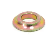 Abstandshalter für die Lichtmaschinenriemenscheibe. Porsche 964 / 993 - 96410621102, 96410621132, 96410621100, 96410621101, 96410621130, 96410621131, 96410621133