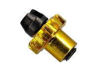 Handbremsbacken-Einstellschraube komplett. Porsche 911 / 924 / 944 / 928 / 968 / 356 - 91135209800, 91135209801, 131609209, 91135209802