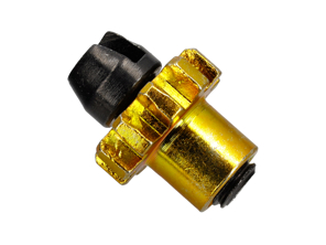 Handbremsbacken-Einstellschraube komplett. Porsche 911 / 924 / 944 / 928 / 968 / 356 - 91135209800, 91135209801, 131609209, 91135209802