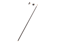 Rennline RS style bonnet stay Carbon fibre. Porsche 911 / 964 / 993 - 96451156900, 99351133100 - E398
