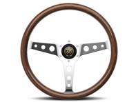 MOMO Indy Anniversary steering wheel - VINDYANNCWD35