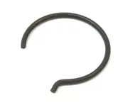 Circlip de goujon / axe de piston 23 x 1,6. Porsche 993 / 996 turbo / 997 turbo - 99917801600