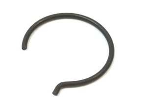 Circlip de goujon / axe de piston 23 x 1,6. Porsche 993 / 996 turbo / 997 turbo - 99917801600