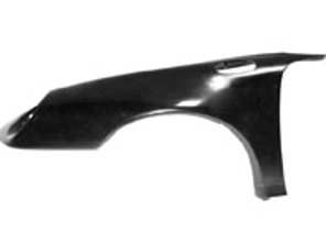 Wing front. Porsche 993 Turbo (OE Part Ref. 99350303102GRV / 99350303208GRV) - 99350303102GRV, 99350303208GRV