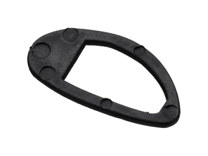 Butée de poignée de porte extérieure. Porsche 987.1/987.2 Boxster/Cayman/997.1/997.2 2005-2013 - 99753762300