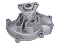 Pompa dell'acqua. Porsche 957/958 Cayenne / 970 Panamera / Macan - 94810603301, 15009