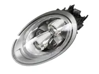 Phare à LED - Modèles avec conduite à gauche (LHD). Porsche 991-1 Carrera / Turbo / GT3 - 99163127110, 99163127111, 99163127112, 99163127113, 99163127125, 99163127210, 99163127211, 99163127212, 99163127213, 99163127225