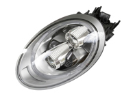Faro a LED - Modelli con guida a sinistra (LHD). Porsche 991-1 Carrera / Turbo / GT3 - 99163127110, 99163127111, 99163127112, 99163127113, 99163127125, 99163127210, 99163127211, 99163127212, 99163127213, 99163127225