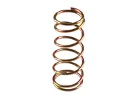 Resorte para cerradura de capó, superior. Porsche 911 63-73 / 912 65-70 - 90151151220, 1687750200 - 1687750200