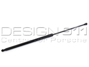 Dämpfer hinterer Motordeckel. Porsche 987C Cayman - 98751255100, 98751255102, 98751255103, 98751255106, 98751255109, 98751255114