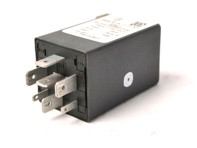 Rear Window Heating Relay  Porsche 986 Boxster / 996
