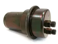 Acumulador de combustible. Porsche 911 1980-83 / 930 / 965 - 91111019702, 93011019702, 0438170031, 0438170005, 91111019734