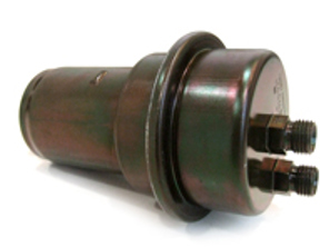 Accumulatore di carburante. Porsche 911 1980-83 / 930 / 965 - 91111019702, 93011019702, 0438170031, 0438170005, 91111019734