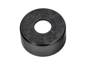 Stoßdämpfer-Schutzkappe. Porsche 95B Macan 2014-21 - 95B412127