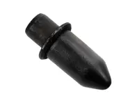 Goupille de retenue pour cadre de toit et bande de retenue en caoutchouc. Porsche 964 Speedster 3.6L 1993-1994 - 96456385500