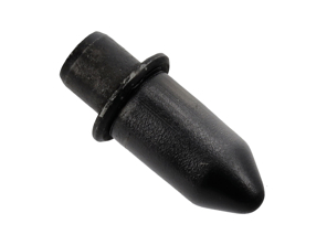 Haltestift für Dachrahmen & Gummidichtungshalteleiste. Porsche 964 Speedster 3.6L 1993-1994 - 96456385500