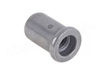 Exhaust manifold nut M8. Porsche 991.2 / Porsche 718 Boxster 4.0ltr / Cayman 4.0ltr - 9A700384201, 9A700384200