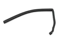 Äußere Türdichtung, hinten. Porsche 955 Cayenne / 957 Cayenne - 95553376201, 95553376200, 95553376100, 95553376101