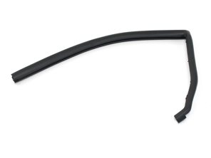 Äußere Türdichtung, hinten. Porsche 955 Cayenne / 957 Cayenne - 95553376201, 95553376200, 95553376100, 95553376101