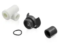 Kit de réparation de tige de changement de vitesse, G50 pour Porsche 911 87-89 - PCG42402004