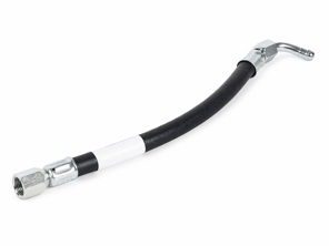 Tubo flessibile del carburante, linea del carburante al filtro. Porsche 924 / 924 turbo 1979-85 - 477209047A