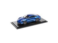 Porsche 911 Carrera T Coupé 992.2 Club Coupé, Blu. - WAP0210650TPCA