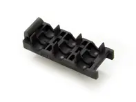 Support pour câbles d'allumage. Porsche 964 3.6L - 91160232500