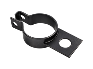 Bremsleitungsclip Flexi zu Hartleitung. Porsche 356 - 64435165101, 64435165100 - PRS52