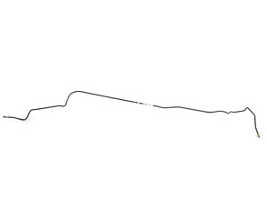 Kraftstoffleitung, Zulauf. Porsche 928 - 92835602910, 92835602912, 92835602913