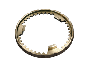 Bague de synchronisation, 2ème vitesse. Porsche968 - 012311247D