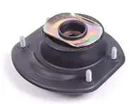 Stoßdämpferhalterung. Porsche 964 C2 / 964 C4 - 964-343-018-02, 96434301803, 96434301802 - 1642400100