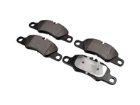 Pastiglie dei freni, anteriori. Porsche 991.1 / Boxster 981/982 / Cayman 981C/982 - 99735193809, 98135193900, 37782, P65018, 99735193806, 24459, 98135193904