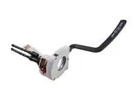 Interruttore sul piantone del tergicristallo. Porsche 914 - 91461391514, 91461391515, 111953519G, 8196200601