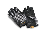 Porsche Classic Assembly gloves, Pepita - PCG901010A, PCG901011A, PCG901008A, PCG901009A, PCG901007A