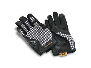 Gants de montage Porsche Classic, Pepita - PCG901010A, PCG901011A, PCG901008A, PCG901009A, PCG901007A