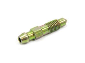 Tétine de purge d'étrier de frein, avant. Porsche 924 1976-80 - 113615273A