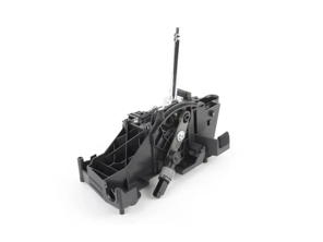 Levier sélecteur de vitesses avec boîtier tiptronic. Porsche 997.1 / 997.1 Turbo - 99742601102