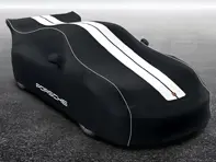 Funda interior para coche Plus. Porsche 911 (991) GT3 - 99104400074