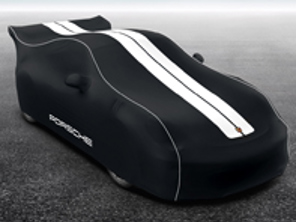 Funda interior para coche Plus. Porsche 911 (991) GT3 - 99104400074