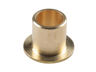 Casquillo de bisagra de puerta. Porsche 911/912/964/993 - 90153131120, 90153131121 - 61906, 8321-4, 1687450100