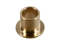 Door hinge bush. Porsche 911/912 / 964 / 993 - 90153131120, 90153131121 - 61906, 8321-4, 1687450100