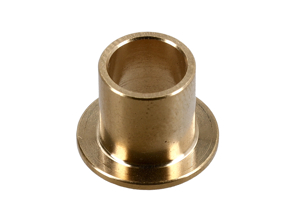 Türscharnierbuchse. Porsche 911/912 / 964 / 993 - 90153131120, 90153131121 - 61906, 8321-4, 1687450100