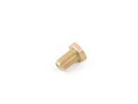 Hex head bolt seat belt mounting Porsche 986 / 996 / 911 / 964 / 993 - 91180315000, 91180315002