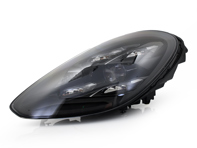 Faro anteriore a LED, nero. Porsche Panamera 971 con PDLS+ - 973941039, 973941040