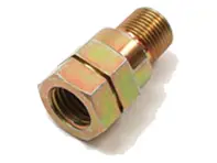 Pieza intermedia de la carcasa del árbol de levas. Porsche 911/914/964 - 90110536101, 90110536102, 90110536103