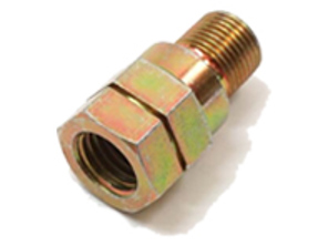 Camshaft Housing Intermediate Piece. Porsche 911 / 914 / 964 - 90110536101, 90110536102, 90110536103